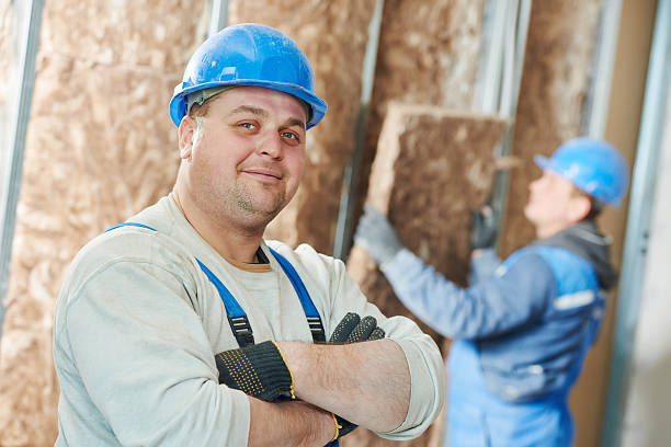Range of Insulation Solutions in Warm Springs, OR